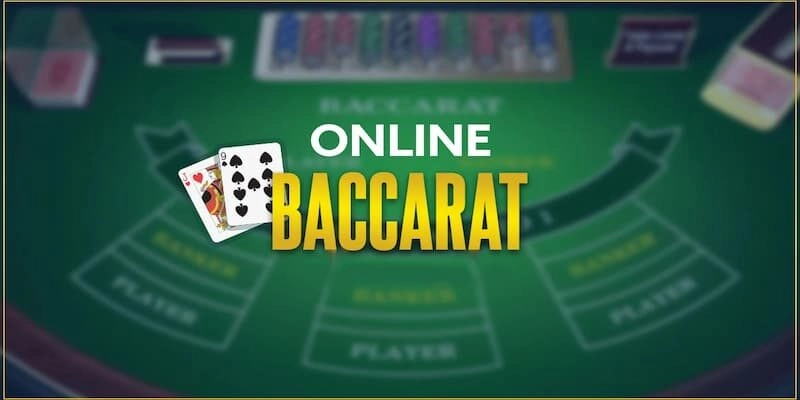 Các mẹo chinh phục Baccarat trực tuyến