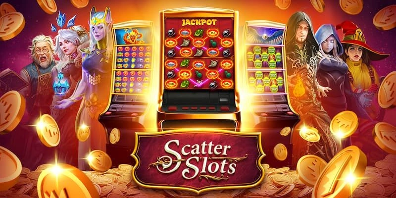 Giới thiệu về game slot đổi thưởng tại nhà cái Uk88