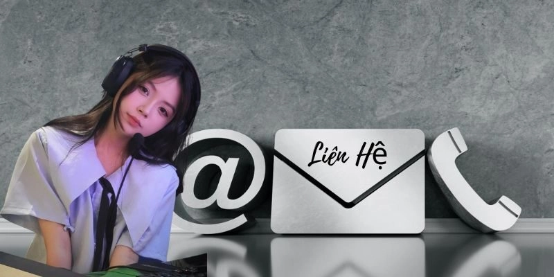 Người chơi gặp vấn đề trong đăng ký tài khoản hãy liên hệ đến CSKH Uk88