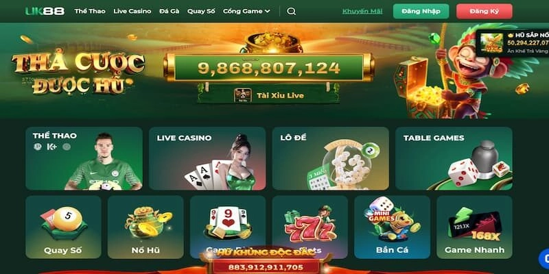 Trước khi đăng nhập Uk88 người chơi cần chuẩn bị gì?