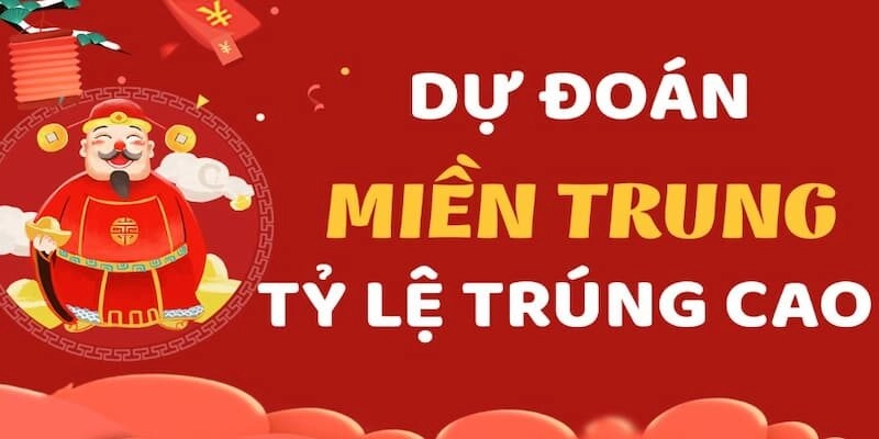 Xổ số miền Trung